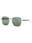 1515 - CHAMPAGNE LIGHT TRANSPARENT - GREEN TINT