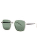1515 - CHAMPAGNE LIGHT TRANSPARENT - GREEN TINT