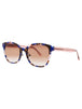 4224 - ROSE - BROWN GRADIENT