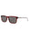 4025 - RED TRANSPARENT - GREY TINT