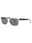 6515 - GREY LIGHT TRANSPARENT - GREY TINT