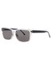 6515 - GREY LIGHT TRANSPARENT - GREY TINT