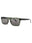 9525 - GREEN TRANSPARENT - GREY TINT