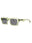 9625 - OLIVE GREEN TRANSPARENT - SMOKE