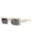 1411 - MATTE CREME LIGHT - SMOKE