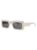 1411 - MATTE CREME LIGHT - SMOKE
