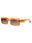 5025 - BROWN TRANSPARENT - BROWN GRADIENT