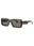9535 - GREEN DARK TRANSPARENT - SMOKE