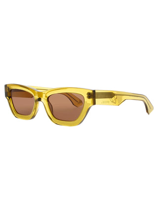 Prodesign Tigereye Sunglasses