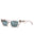6515 - GREY LIGHT TRANSPARENT - BLUE TINT