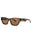 9525 - GREEN TRANSPARENT - BROWN TINT