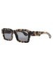 5424 - TORTOISE - GREY TINT