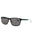 6021 - MATTE BLACK - SMOKE