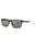 6031 - MATTE BLACK DARK - GREEN TINT