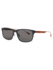 6631 - MATTE ANTHRACITE DARK - SMOKE
