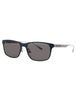 9331 - MATTE PETROL DARK - SMOKE
