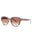 1422 - CREME - BROWN GRADIENT