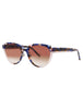9024 - BLUE - BROWN GRADIENT