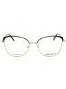 0LK8 00 - BK SHDPNK/clear demo lens