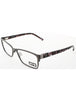 BRUSHED GUN PUR CAMO - Brushed Gunmetal/Purple Camo Tortoise - DEMO
