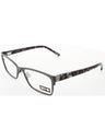 BRUSHED GUN PUR CAMO - Brushed Gunmetal/Purple Camo Tortoise - DEMO