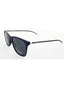 420 - MATTE NAVY - GREY