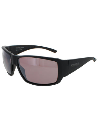 Smith Guides Choice Plastic Unisex's Sunglasses