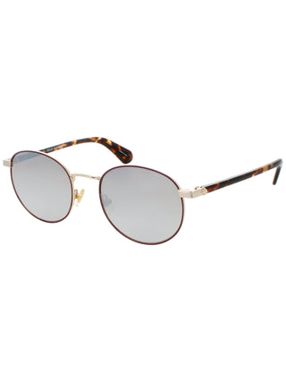 Kate Spade Adelais/S Metal/Acetate Women's Sunglasses