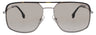 6LB - RUTHENIUM - BROWN TINT