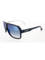 08RU - BLUE RED - GREY GRADIENT NON-POLARIZED