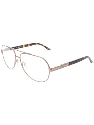 Pierre Cardin Pc 6844 Metal Men's Eyeglasses