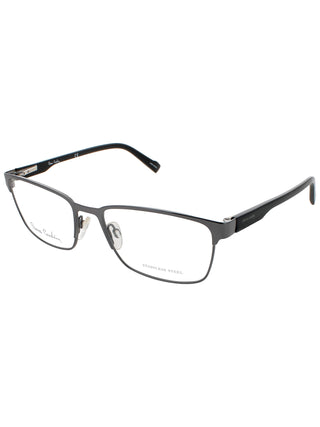 Pierre Cardin Pc 6854 Metal Men's Eyeglasses