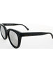0003/T4 - MATTE BLACK - GREY MIRROR