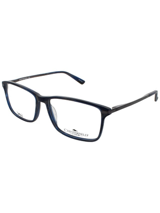 Chesterfield Ch 64 Xl Metal/Plastic Men's Eyeglasses