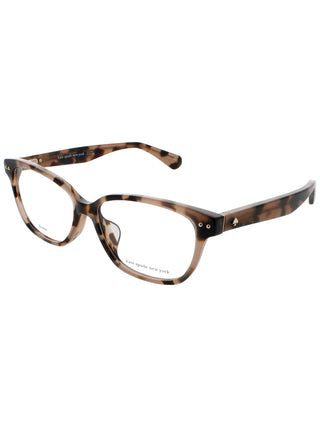 Kate Spade Aurelia/F Plastic Women's Eyeglasses