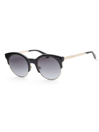 Kate Spade Deandrea/O/S Plastic/Metal Women's Sunglasses