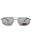 R80 - MATTE DARK RUTHENIUM - GREY POLARIZED