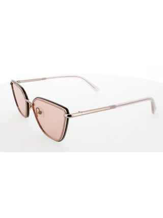 Rebecca Minkoff Indio 3/G/S Plastic/Metal Women's Sunglasses
