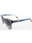 038I/9O - BLUE HORN - GREY GRADIENT