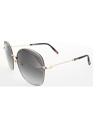 Missoni Mis 0014/S Metal Women's Sunglasses