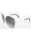 02M2/FQ - BLACK GOLD - GREY GOLD