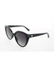 0807/9O - BLACK - GREY SHADED