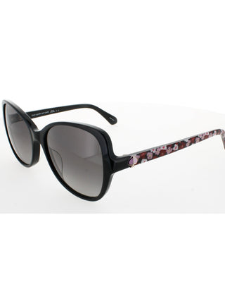 Kate Spade Esmae/G/S Plastic Women's Sunglasses