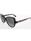 07J2 - BLACK/PURFLWPAT - GREY SHADED