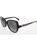 07J2 - BLACK/PURFLWPAT - GREY SHADED
