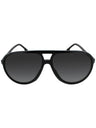 807 - BLACK - GREY GRADIENT