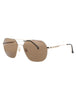 0J5G - GOLD - BROWN
