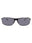 003 - MATTE BLACK - SMOKE