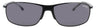 003 - MATTE BLACK - SMOKE