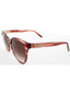 01ZX/HA - PINK HORN - HAVANA BROWN